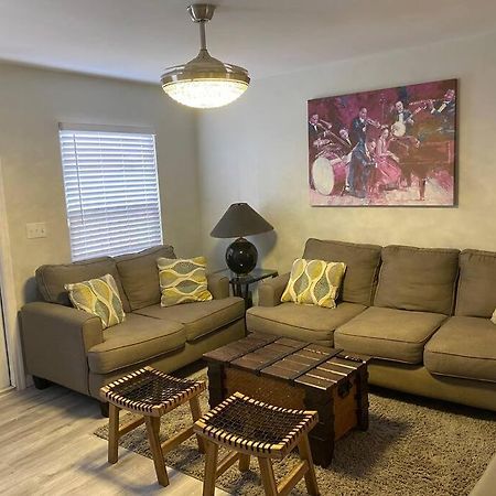 Private Townhouse With Courtyard And Covered Patio West Palm Beach Dış mekan fotoğraf