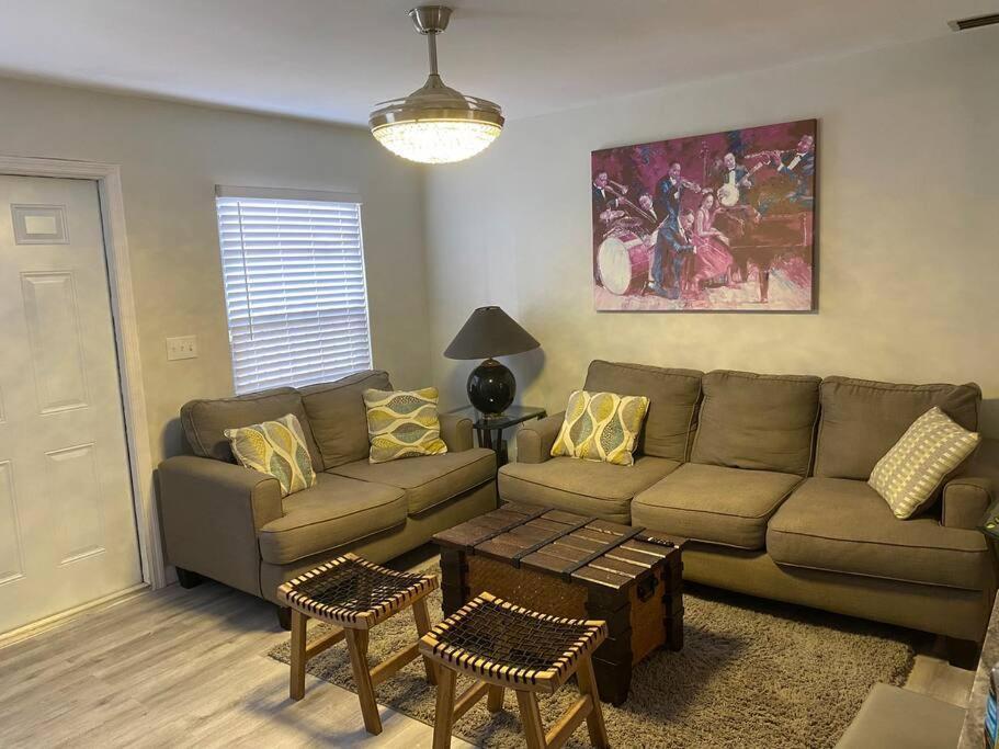 Private Townhouse With Courtyard And Covered Patio West Palm Beach Dış mekan fotoğraf