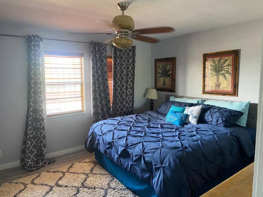 Private Townhouse With Courtyard And Covered Patio West Palm Beach Dış mekan fotoğraf