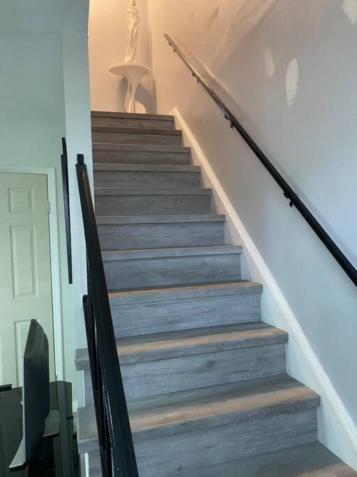 Private Townhouse With Courtyard And Covered Patio West Palm Beach Dış mekan fotoğraf