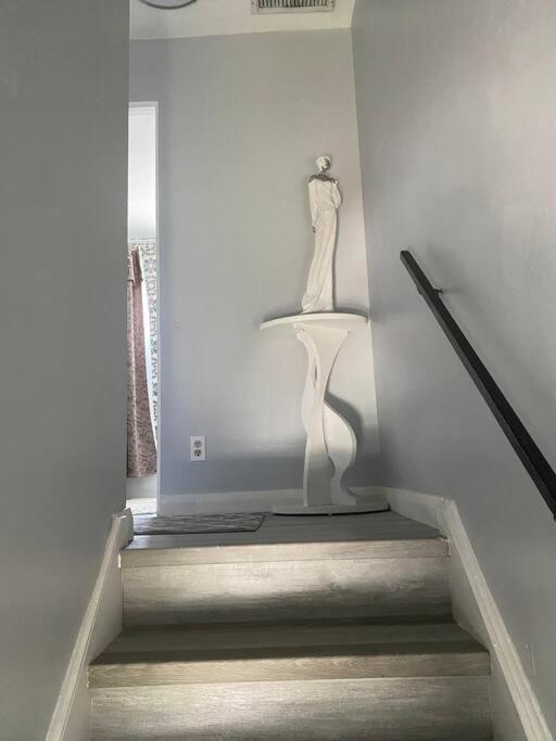 Private Townhouse With Courtyard And Covered Patio West Palm Beach Dış mekan fotoğraf