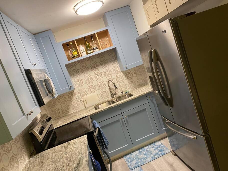 Private Townhouse With Courtyard And Covered Patio West Palm Beach Dış mekan fotoğraf