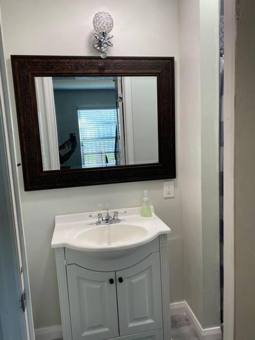 Private Townhouse With Courtyard And Covered Patio West Palm Beach Dış mekan fotoğraf