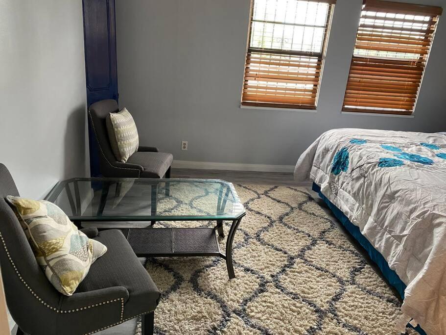 Private Townhouse With Courtyard And Covered Patio West Palm Beach Dış mekan fotoğraf