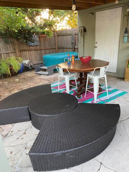 Private Townhouse With Courtyard And Covered Patio West Palm Beach Dış mekan fotoğraf
